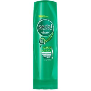 Sedal acondicionador rizos definidos 300ml.